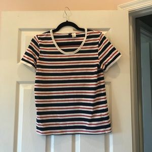 Cute striped shirt